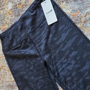 Ladies  L Promover Yoga Pant with Flare leg